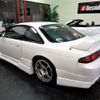 nissan silvia 1996 -NISSAN--Silvia S14--S14-134857---NISSAN--Silvia S14--S14-134857- image 6