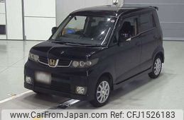 honda zest 2010 CFJ1526183