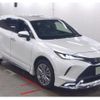 toyota harrier 2022 quick_quick_6BA-MXUA80_0067268 image 1