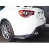 subaru brz 2017 GOO_JP_700056033630240719001 image 34