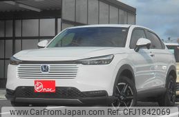 honda vezel 2024 CFJ1842069