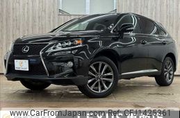 lexus rx 2014 -LEXUS--Lexus RX DBA-GGL15W--GGL15-2467622---LEXUS--Lexus RX DBA-GGL15W--GGL15-2467622-
