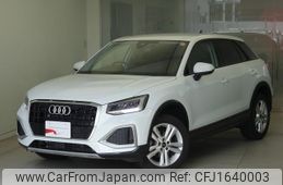 audi q2 2023 CFJ1640003