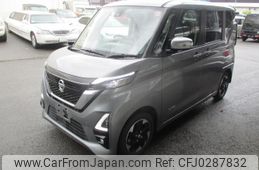 nissan roox 2022 quick_quick_5AA-B44A_B44A-0096906