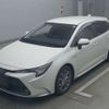 toyota corolla-touring-wagon 2020 -TOYOTA--Corolla Touring 6AA-ZWE211W--ZWE211-6032544---TOYOTA--Corolla Touring 6AA-ZWE211W--ZWE211-6032544- image 1