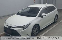toyota corolla-touring-wagon 2020 -TOYOTA--Corolla Touring 6AA-ZWE211W--ZWE211-6032544---TOYOTA--Corolla Touring 6AA-ZWE211W--ZWE211-6032544-