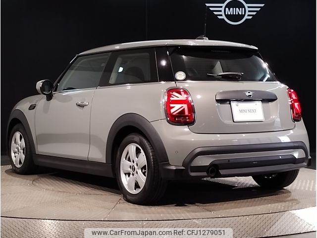 mini mini-others 2022 -BMW--BMW Mini 3BA-XR15MW--WMW22DH0502S47675---BMW--BMW Mini 3BA-XR15MW--WMW22DH0502S47675- image 2