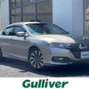 honda accord 2013 -HONDA--Accord DAA-CR6--CR6-1008490---HONDA--Accord DAA-CR6--CR6-1008490- image 1