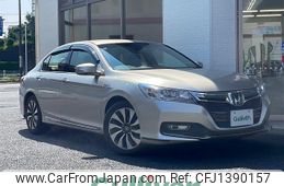 honda accord 2013 -HONDA--Accord DAA-CR6--CR6-1008490---HONDA--Accord DAA-CR6--CR6-1008490-
