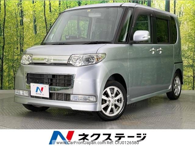 daihatsu tanto 2009 -DAIHATSU--Tanto DBA-L375S--L375S-0216116---DAIHATSU--Tanto DBA-L375S--L375S-0216116- image 1