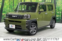 daihatsu taft 2022 quick_quick_LA900S_LA900S-0103249