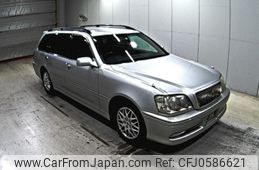 toyota crown-estate 2004 -TOYOTA--Crown Esrate JZS173W-0014198---TOYOTA--Crown Esrate JZS173W-0014198-