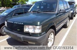 land-rover range-rover 1999 -ROVER--Range Rover LP42D--SALLPAMM3WA393474---ROVER--Range Rover LP42D--SALLPAMM3WA393474-