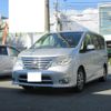 nissan serena 2014 quick_quick_DAA-HFC26_HFC26-232896 image 1