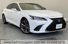 lexus es 2019 -LEXUS--Lexus ES 6AA-AXZH10--AXZH10-1006583---LEXUS--Lexus ES 6AA-AXZH10--AXZH10-1006583-