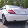 mercedes-benz slk-class 2007 quick_quick_DBA-171454_WDB1714542F154954 image 8