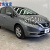 nissan note 2017 -NISSAN--Note DBA-E12--E12-536454---NISSAN--Note DBA-E12--E12-536454- image 16