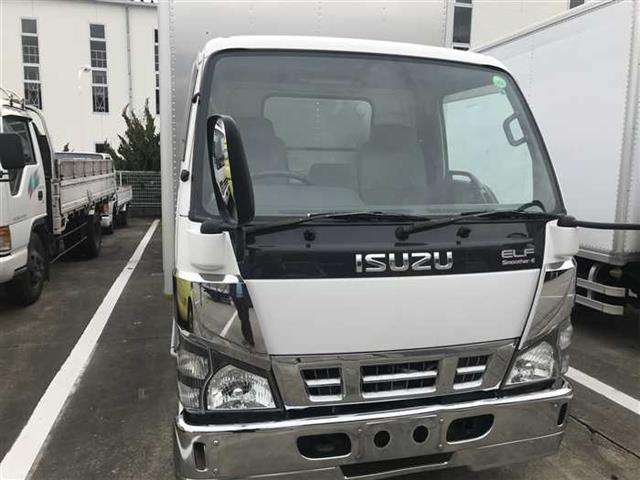 isuzu elf-truck 2005 180214015127 image 1