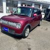 suzuki alto-lapin 2016 CFJ4433837 image 1