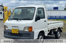subaru sambar-truck 2000 -SUBARU 【新潟 480ｸ1127】--Samber Truck TT2--063113---SUBARU 【新潟 480ｸ1127】--Samber Truck TT2--063113-