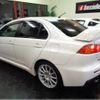 mitsubishi lancer 2008 CFJ1824856 image 11