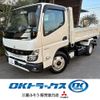 mitsubishi-fuso canter 2023 GOO_NET_EXCHANGE_1301125A30231110W001 image 1