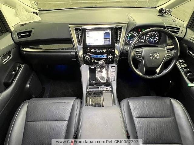 toyota alphard 2021 -TOYOTA--Alphard 6AA-AYH30W--AYH30-0128810---TOYOTA--Alphard 6AA-AYH30W--AYH30-0128810- image 2