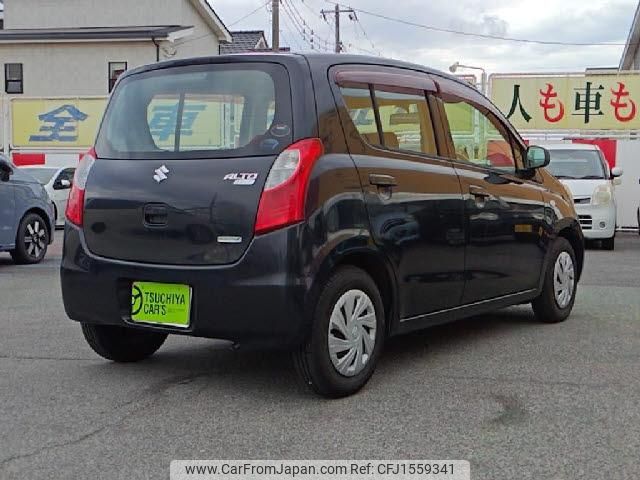 suzuki alto 2012 CFJ1559341 image 2