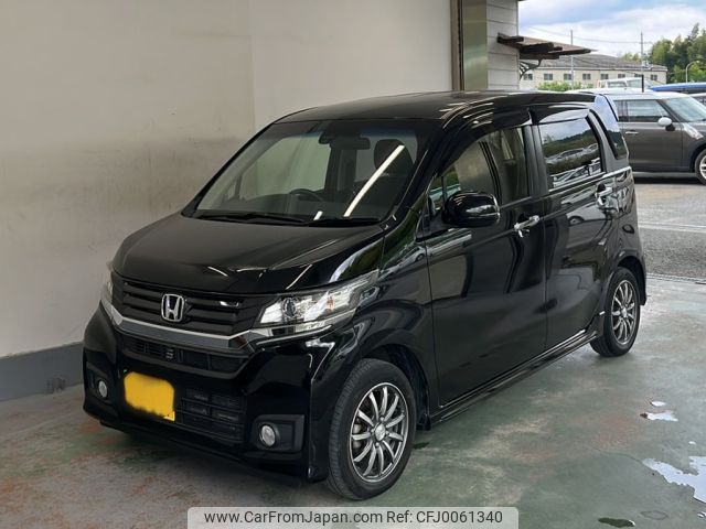 honda n-wgn 2015 -HONDA 【滋賀 581ひ6581】--N WGN JH1-1135282---HONDA 【滋賀 581ひ6581】--N WGN JH1-1135282- image 1