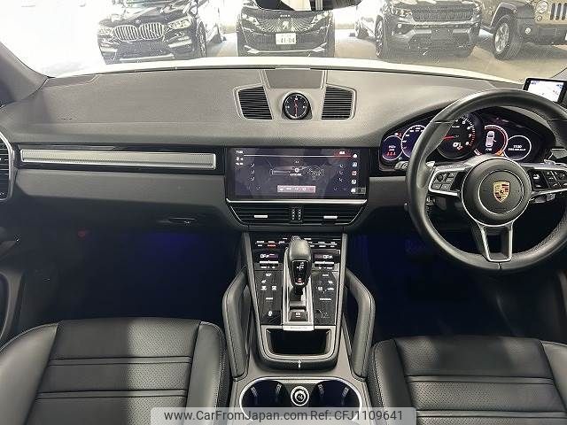 porsche cayenne 2022 -PORSCHE--Porsche Cayenne 3BA-E3NA--WP1ZZZ9YZNDA03841---PORSCHE--Porsche Cayenne 3BA-E3NA--WP1ZZZ9YZNDA03841- image 2