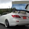 lexus is 2009 -LEXUS--Lexus IS DBA-GSE20--GSE20-2503224---LEXUS--Lexus IS DBA-GSE20--GSE20-2503224- image 11