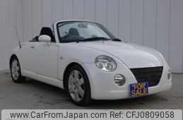 daihatsu copen 2005 -DAIHATSU--Copen 9999--L880K-0030055---DAIHATSU--Copen 9999--L880K-0030055-