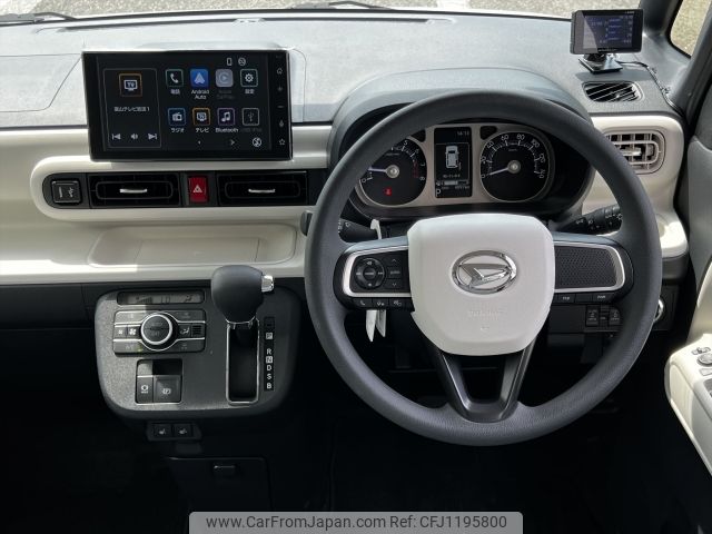 daihatsu move-canbus 2024 -DAIHATSU--Move Canbus 5BA-LA860S--LA860S-0014***---DAIHATSU--Move Canbus 5BA-LA860S--LA860S-0014***- image 2