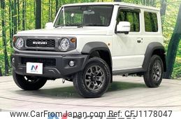 suzuki jimny-sierra 2024 -SUZUKI--Jimny Sierra 3BA-JB74W--JB74W-212078---SUZUKI--Jimny Sierra 3BA-JB74W--JB74W-212078-
