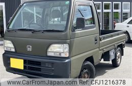 honda acty-truck 1997 A21