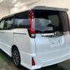 toyota noah 2016 -TOYOTA 【滋賀 331ゆ504】--Noah ZRR80W-0242185---TOYOTA 【滋賀 331ゆ504】--Noah ZRR80W-0242185- image 2