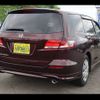 honda odyssey 2010 -HONDA--Odyssey RB3--1115668---HONDA--Odyssey RB3--1115668- image 2