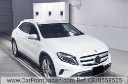 mercedes-benz gla-class 2014 -MERCEDES-BENZ--Benz GLA 156946-2J028899---MERCEDES-BENZ--Benz GLA 156946-2J028899-