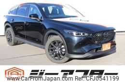 mazda cx-8 2023 -MAZDA--CX-8 6BA-KG5P--KG5P-352421---MAZDA--CX-8 6BA-KG5P--KG5P-352421-