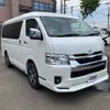 toyota hiace-wagon 2025 -TOYOTA 【釧路 300ﾜ6876】--Hiace Wagon TRH219Wｶｲ--0049047---TOYOTA 【釧路 300ﾜ6876】--Hiace Wagon TRH219Wｶｲ--0049047- image 2