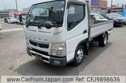 mitsubishi-fuso canter 2016 CARSENSOR_JP_AU5808245007