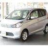 mitsubishi ek-wagon 2014 -MITSUBISHI 【高松 580ｴ3556】--ek Wagon B11W--0104813---MITSUBISHI 【高松 580ｴ3556】--ek Wagon B11W--0104813- image 1