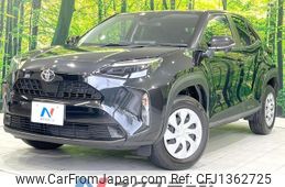 toyota yaris-cross 2023 -TOYOTA--Yaris Cross 5BA-MXPB10--MXPB10-3032288---TOYOTA--Yaris Cross 5BA-MXPB10--MXPB10-3032288-