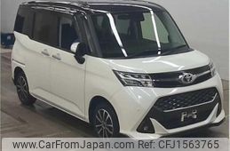toyota tank 2020 CFJ1563765