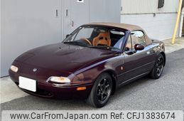 mazda roadster 1995 -MAZDA--Roadster E-NA8C--NA8C-401819---MAZDA--Roadster E-NA8C--NA8C-401819-