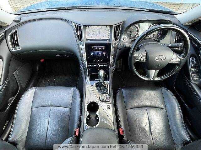 nissan skyline 2014 CFJ1569359 image 1