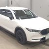 mazda cx-8 2021 CFJ1610923 image 6