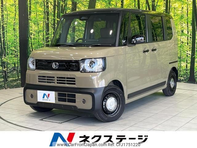 honda n-box-joy 2024 CFJ1751220 image 1