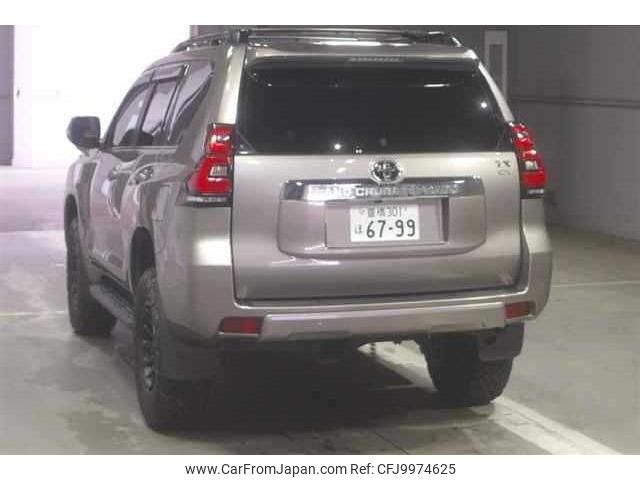 toyota land-cruiser-prado 2020 quick_quick_LDA-GDJ150W_GDJ150-0046651 image 2