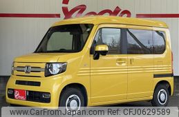 honda n-van 2018 -HONDA--N VAN HBD-JJ1--JJ1-3000909---HONDA--N VAN HBD-JJ1--JJ1-3000909-